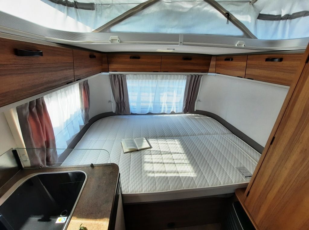 Fahrzeugabbildung HYMER / ERIBA / HYMERCAR Touring 530 Verfüg./Sparen Sie 8.040,- €