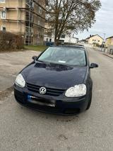 Volkswagen Vw golf5 1.6 - Volkswagen Golf aus 2005: Kombi