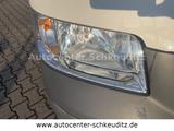 Volkswagen T5 Transporter Kasten 1.9 TDI 1.Hd.  ohne Tüv/Au - VW T5 Gebrauchtwagen in Leipzig