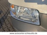 Volkswagen T5 Transporter Kasten 1.9 TDI 1.Hd.  ohne Tüv/Au - Volkswagen T5 aus 2007: 1.9