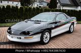 Chevrolet Camaro Z28 Pace Car Original 1. Hand Jim Perkins - Chevrolet Camaro: Or