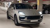 Porsche Macan S PDK CHRONO*NAV*CAM*Air - Porsche Macan in Leipzig