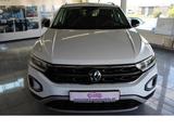 Volkswagen T-Roc Goal Top-Austattung,Top-Zustand - VW Gebrauchtwagen