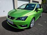 Seat Ibiza 1.2 TSI FR Sport