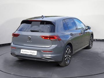 Volkswagen Golf United 110 PS Navi LED Kamera CarPlay Sitzh