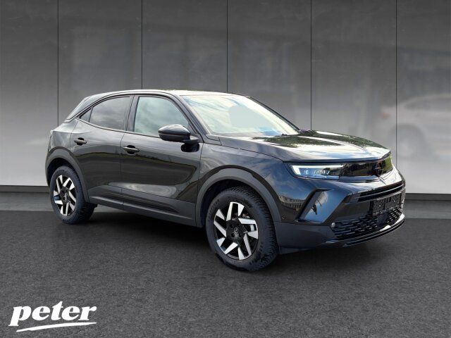 Opel Mokka 1.2 GS +180°Kamera+Sitzheizung+LHZ+LED+ imagem 2