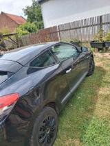 Renault Verkaufe Renault Megane Coupe - Renault Megane mit Diesel-Antrieb: Sportwagen