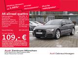Audi A6 allroad 45 TDI qu. UPE:91" Matrix/HuD/ACC/Kam