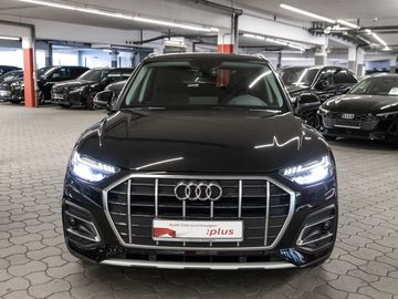 Audi Q5 - 10