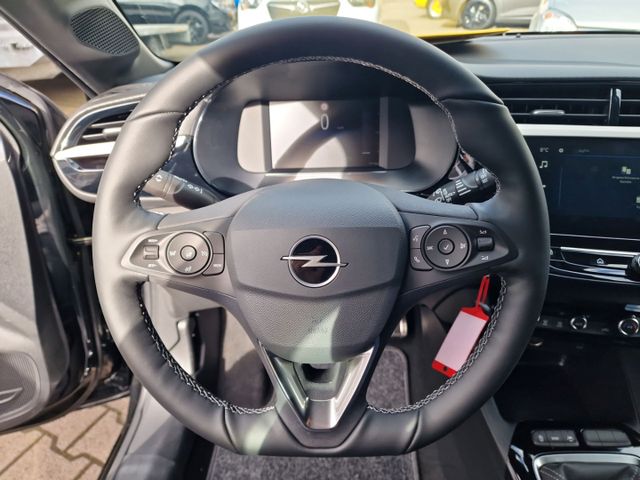 Corsa F GS Line 1.2 Turbo SHZ LHZ KLIMAAUTOMATIK