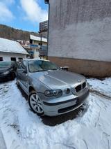 BMW Suche BMW E46/E90 2.0L Diesel - BMW E46 mit Diesel-Antrieb