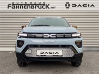 Dacia Spring - Vorschau Bild 6
