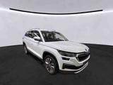 Skoda Kodiaq Tour DSG - Skoda Kodiaq: Tour