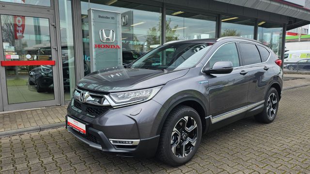 Honda CR-V 2.0 i-MMD HYBRID 4WD Executive