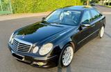 Mercedes-Benz E280 CDI W211 Avantgarde Spo... - Mercedes-Benz E 280 in Frankfurt (Main)