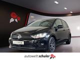 Volkswagen Golf Sportsvan 1.4 TSI DSG Allstar Xenon Navi AC - Volkswagen Golf Sportsvan ALLSTAR mit Benzin-Antrieb