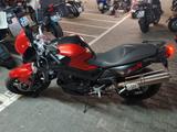 BMW F800R rot Bj14 15.300km TÜV07/27 Insp.&Reifn neu - BMW R27