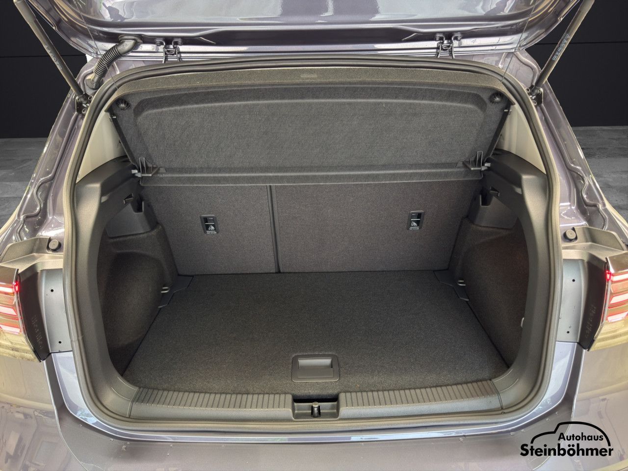 Volkswagen T-Cross - Bild 6