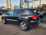 Jeep Grand Cherokee 3.0 CRD Overland - Jeep Gebrauchtwagen in München