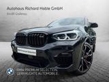 BMW X4 M - BMW X4 M aus 2021