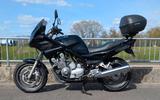 Yamaha XJ 900 S (4KM) - YAMAHA XJ 900