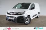 Vorschaubild Opel Combo Cargo Electric | SHZ | PDC | RFK |