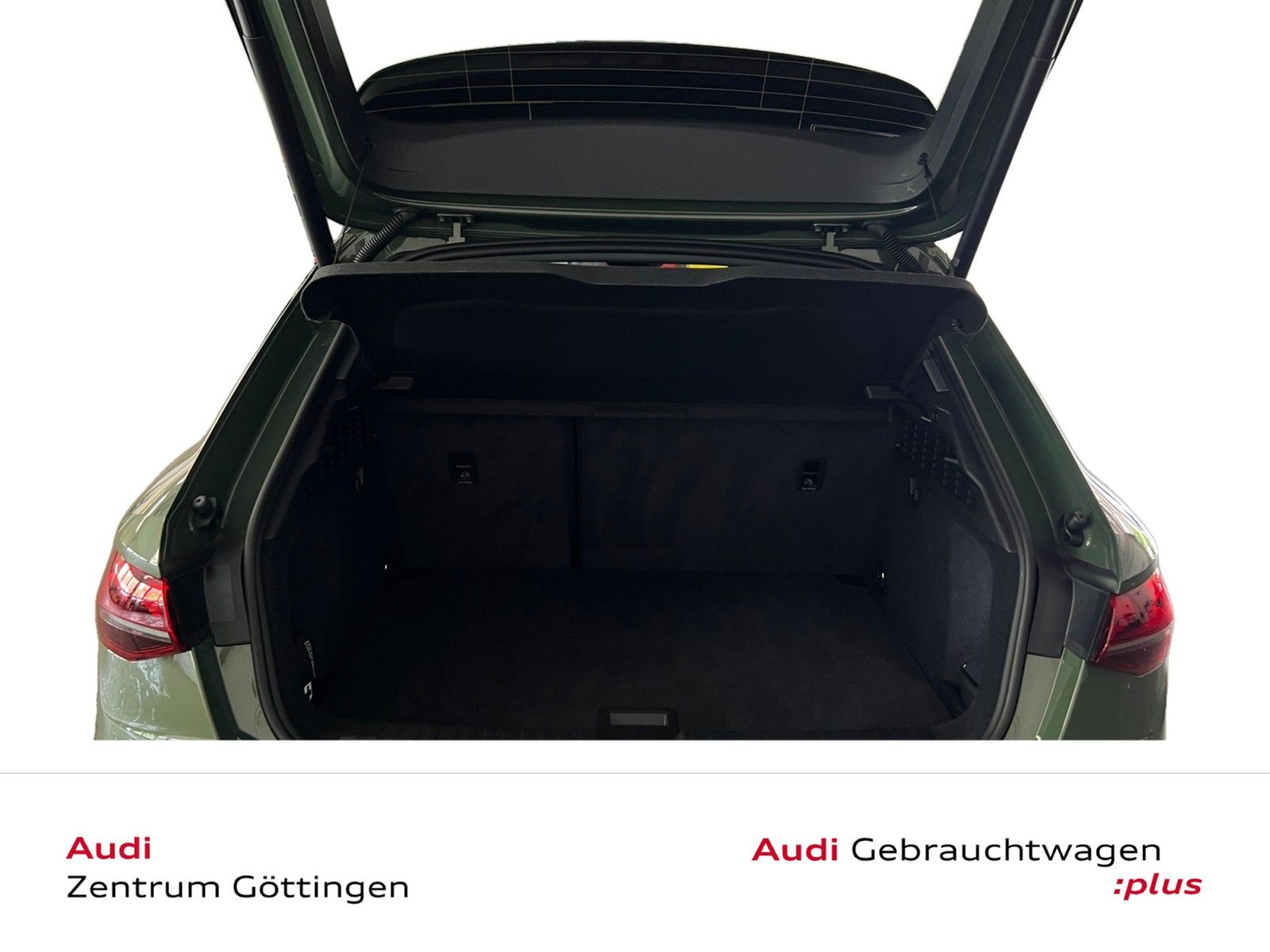 Audi A3 - Bild 14