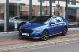 Skoda Scala 1.5 Autom. MONTE CARLO Sport/Navi/Pano/LED - Skoda Scala: 1.5