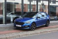 Skoda Scala 1.5 Autom. MONTE CARLO Sport/Navi/Pano/LED