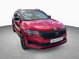 Skoda Karoq Sportline 4x4 2.0 TDI DSG LED AHK NAVI SHZ - Skoda: Allradantrieb