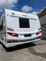 Dethleffs Nomad RQT 650 Snow 5* Hubstützen, viele Extras!! - Dethleffs 650