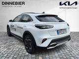 Kia XCEED 1.6T GT-Line LED+Glasdach+Kamera+Navi - Kia XCeed GT-line