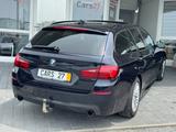 BMW 535d M-Sportpaket PANO ACC LANE KAMERA MASSAGE - BMW 535: 535d M Sport