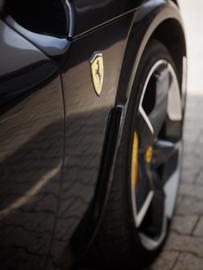 صورة مصغرة 11 لـ 2023 Ferrari PUROSANGUE