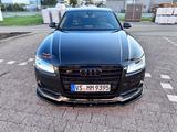 Audi S8 4.0 TFSI plus tiptronic quattro - - Audi S8 von privat