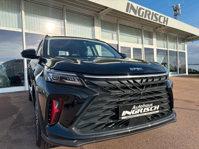 DFSK Fengon 600 1.5T GDi Tageszulassung