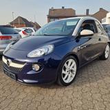 Opel Adam Jam - Opel Adam in Mönchengladbach