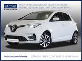 Renault ZOE INTENS R135 miete SHZ+Klima+Kamera+Carplay