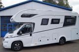 Dethleffs Alpa 6820 - Dethleffs Alpa