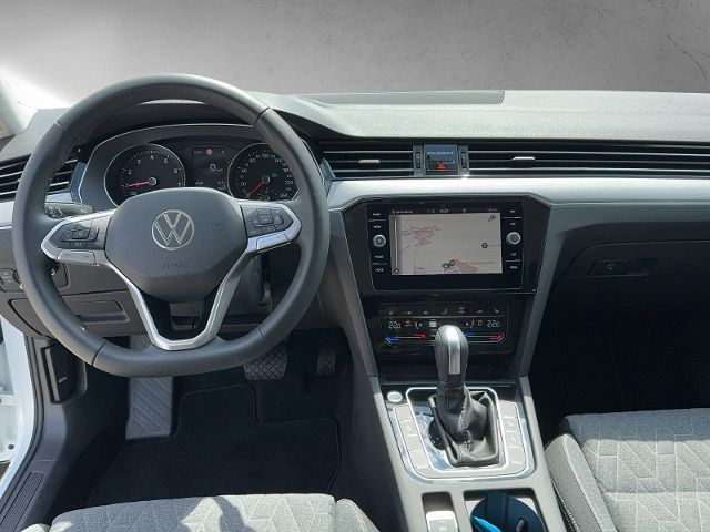 Passat Variant BUISNESS 1.5 TSI DSG AREA VIEW IQ