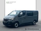Renault Trafic Kasten L1H1 Doka 3,0t Komfort°AUTOMATIK° - Renault Trafic doka