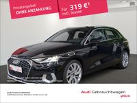 Audi A3 - Vorschau Bild 1