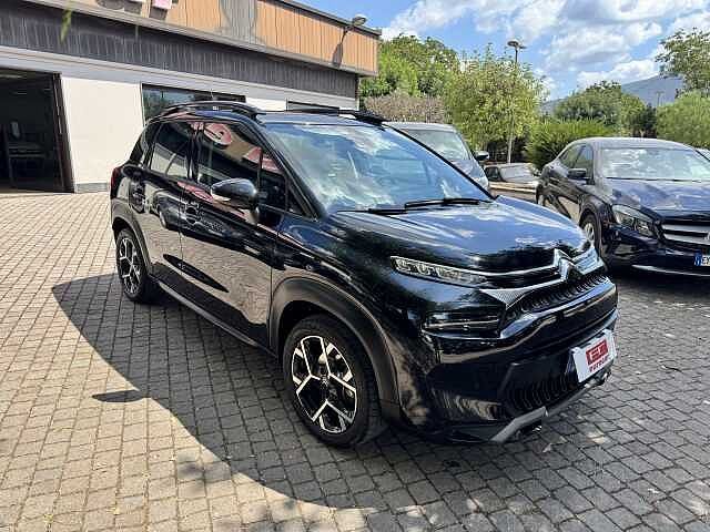 Citroën Citroen C3 Aircross PureTech 130 S&S EAT6 Max