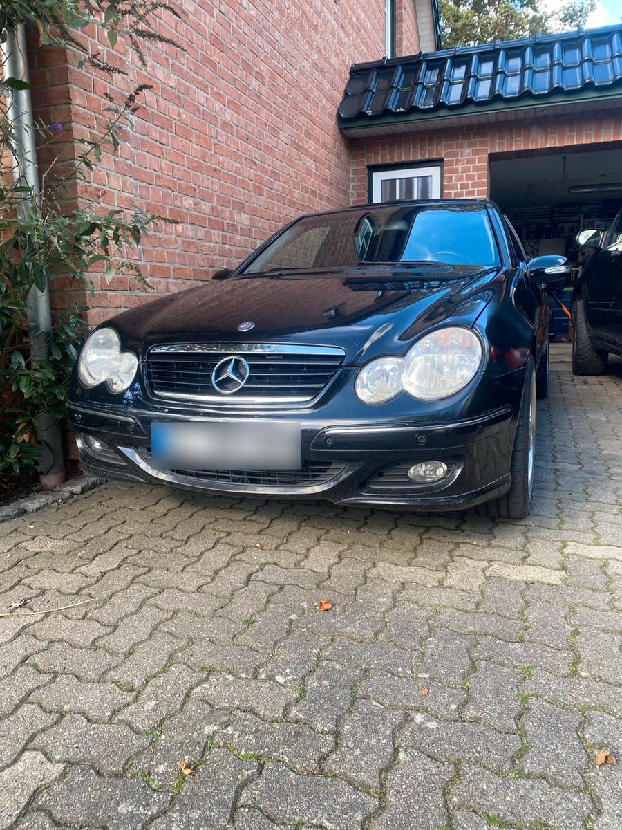 Mercedes-Benz Andere