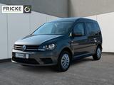 Volkswagen Caddy 2,0 TDI Trend *ROLLSTUHLRAMPE*SCHWENKSITZ* - VW Caddy Gebrauchtwagen in Oldenburg
