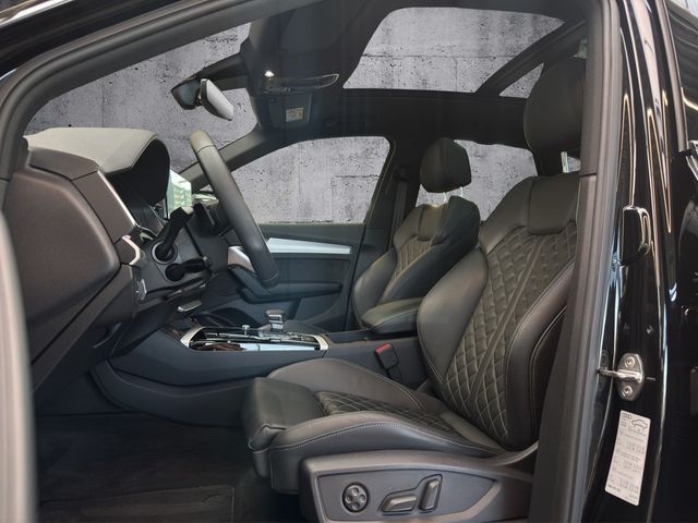 Audi SQ5 - Bild 8