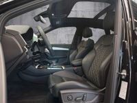 Audi SQ5 - Vorschau Bild 8