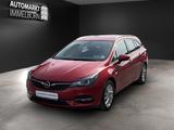 Opel Astra K SportsTourer Elegance LM*Navi*SHZ*Matrix - Opel Astra Elegance mit Diesel-Antrieb