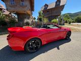 Chevrolet Camaro 6.2 V8 2SS 4-Rohr Klappe Aut. BOSE Leder  - Chevrolet Camaro B