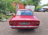 Opel Manta A 1.6 - Opel Manta